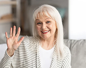 Profile of Sarah Mitchell